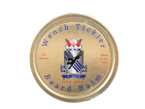 505th PIR Wench Tickler Beard Balm -DUI