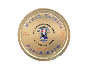 505th PIR Wench Tickler Beard Balm (C)