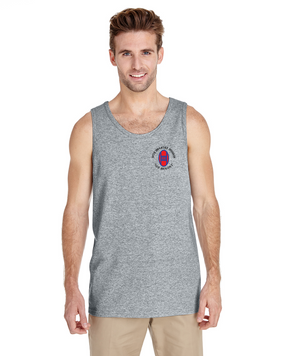 30th Infantry Division Tank Top -(C)