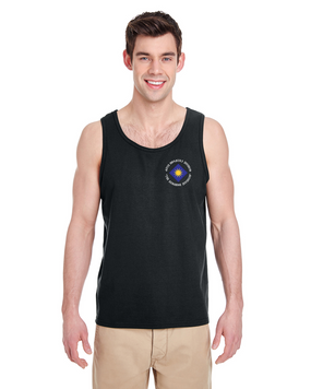40th Infantry Division Tank Top (C)