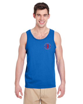 30th Infantry Division Tank Top -Proud
