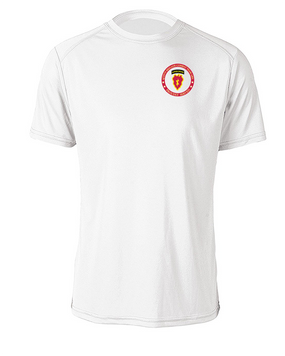 4th Brigade Combat Team (Airborne) Cotton Shirt -Proud