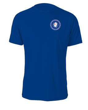5th Battalion 87th Infantry Cotton Shirt -Proud