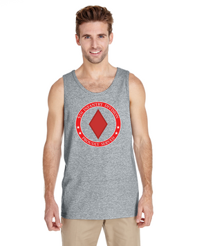 5th Infantry Division Tank Top-Proud  FF