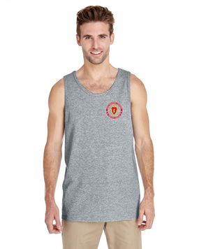 25th Infantry Division Tank Top -Proud