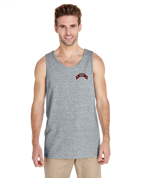 Company A 75th Infantry Tank Top