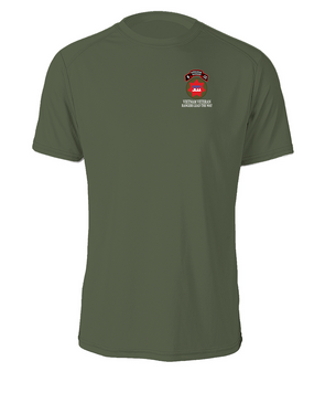 VII Corps Company B  75th Infantry Cotton Shirt -RLTW