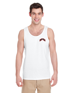 L Company 75th Infantry Tank Top