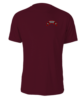 O Company 75th Infantry Cotton Shirt