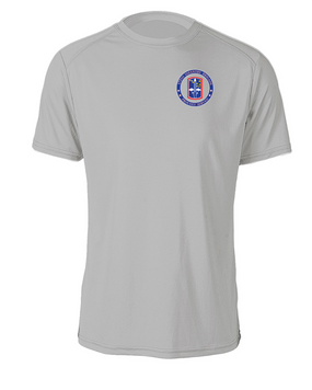 172nd Infantry Brigade  Cotton Shirt-Proud
