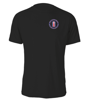 197th Infantry Brigade  Cotton Shirt-Proud