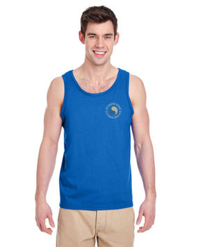 29th Infantry Division Tank Top -Proud