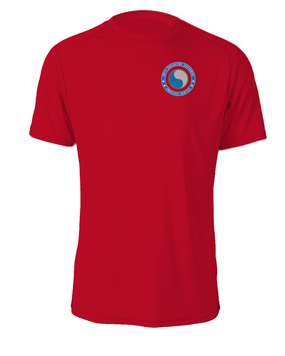 29th Infantry Division Cotton Shirt-Proud