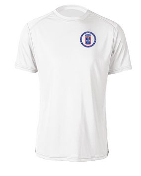 172nd Infantry Brigade (Airborne) Cotton Shirt-Proud