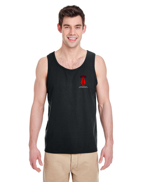  USASOC Tank Top  (L)