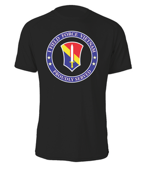 I Field Force Cotton Shirt-Proud (FF)