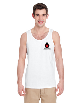 34th Infantry Division Tank Top