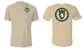 1st Special Operations Command (SOCOM)- Cotton Shirt -A