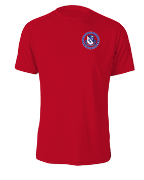 507th Parachute Infantry Regiment Cotton Shirt-Proud