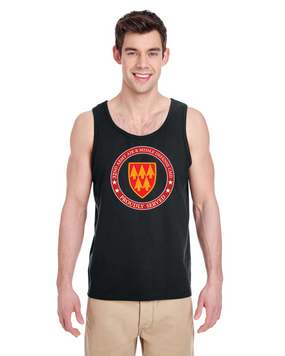  32nd Army Air Defense Command Tank Top -Proud  (FF)
