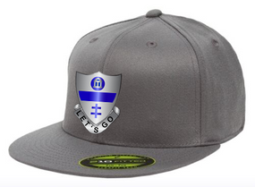 325th Crest Embroidered Flexdfit Baseball Cap