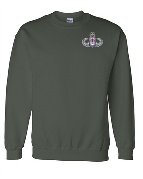 501st "Master"  Embroidered Sweatshirt