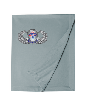 501st "Basic" Embroidered Dryblend Stadium Blanket