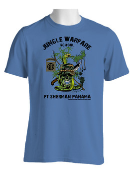 82nd Airborne Division Moisture Wick Shirt