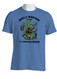 101st Airborne Division (Aur Assault) Moisture Wick Shirt