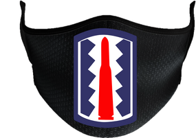 197th Infantry Brigade Mask