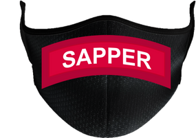 US Army Sapper Mask