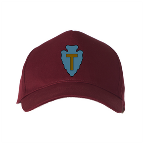 36th Infantry Division Embroidered Baseball Cap