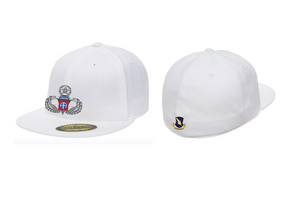 504th Brigade "16265" Premium Embroidered Flexdfit Baseball Cap