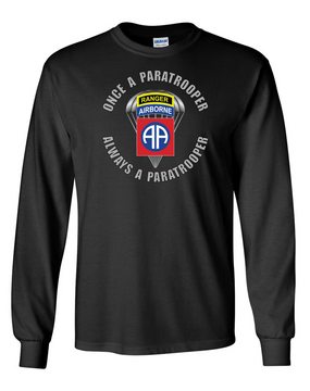 U.S. Army Units - 82nd Airborne 