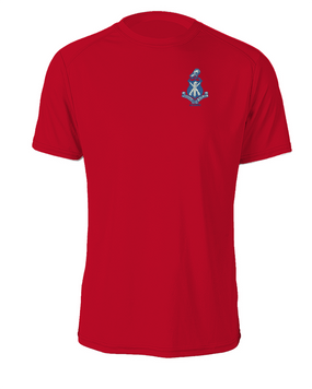 Puerto Rico ROTC Cotton T-Shirt 