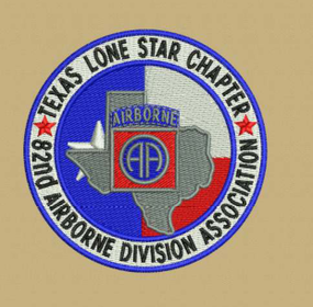 Lone Star Chapter Embroidered Moisture Wick Polo