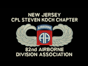 New Jersey Chapter Embroidered Moisture Wick Polo