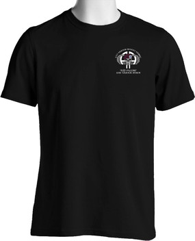 1/325th Airborne Infantry Cotton Shirt