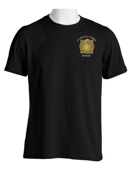 9th Infantry Regiment "Manchus" (Pocket)  Cotton Shirt
