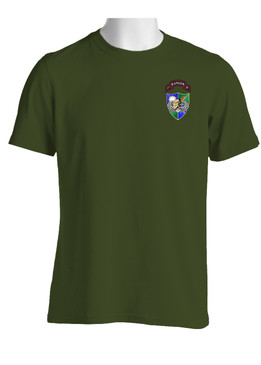 1/75th DUI-Tan Beret Cotton Shirt