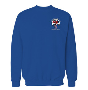 508th Parachute Infantry Regiment Embroidered Sweatshirt