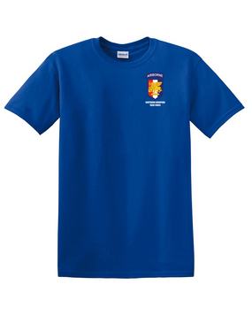 Southern European Task Force -SETAF Cotton T-Shirt (P)