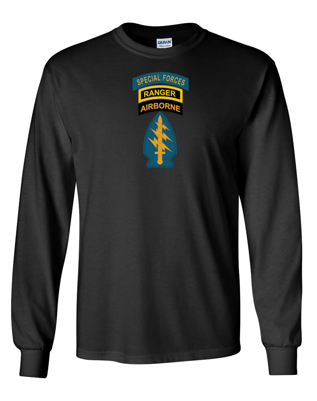 triple canopy t shirt