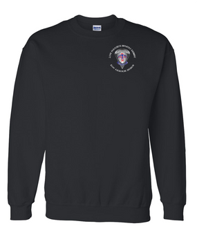 2/501st Embroidered Sweatshirt