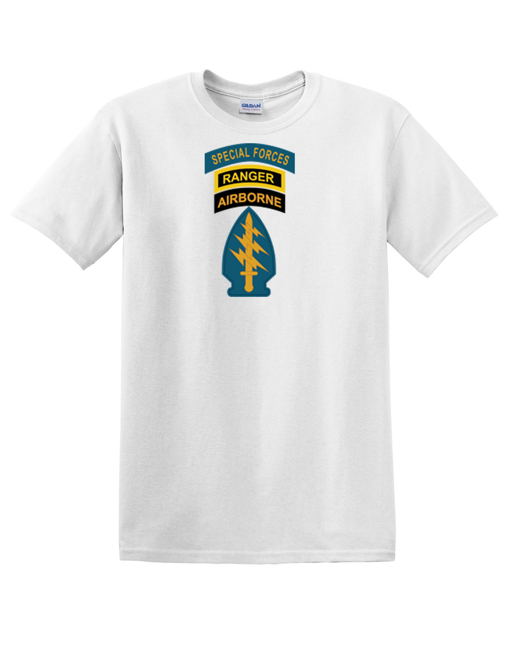 triple canopy t shirt