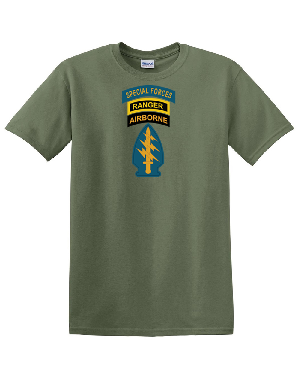 triple canopy t shirt