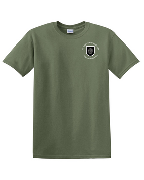 5th Special Forces Group V1  Cotton T-Shirt (C)