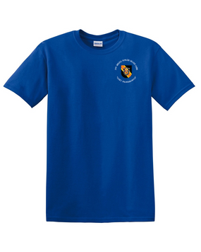 5th Special Forces Group V2  Cotton T-Shirt (C)
