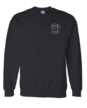 5th Special Forces Group V1  Embroidered Sweatshirt  (C)