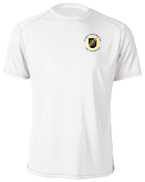 46th Special Forces Group  Moisture Wick Shirt  (C)
